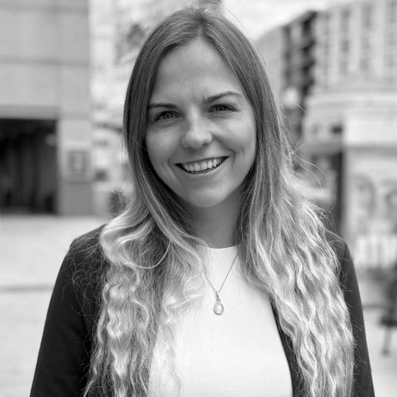 Carmen Kivisild, PhD Neuroscientist & Founder, Elnora AI, mentor at Young Entrepreneurs Summer School 2026 in Tallinn
