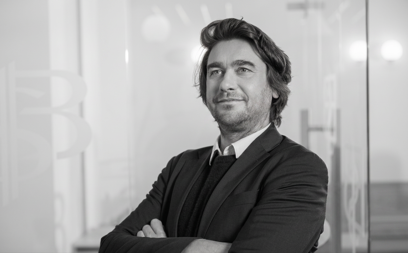 Andreas Veispak, Head of Research, Innovation & Development, Estonian Business School, mentor at Young Entrepreneurs Summer School 2026 in Tallinn