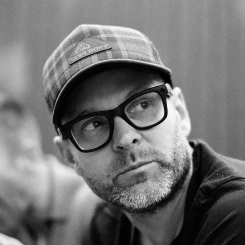 Priit Uustulnd, COO, Startup Wise Guys, mentor at Young Entrepreneurs Summer School 2026 in Tallinn